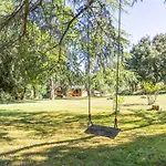 La Casa Di Private With Pool Villa Oliveto (Arezzo)