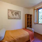 La Casa Di Private With Pool Oliveto (Arezzo)