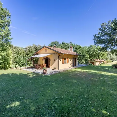 La Casa Di Private With Pool * Oliveto (Arezzo)