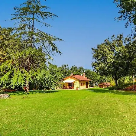 Willa La Casa Di Private With Pool
