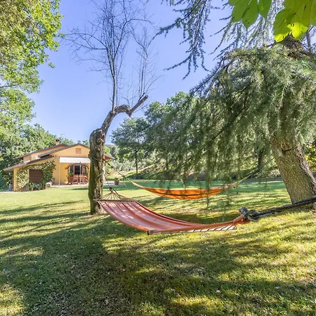 La Casa Di Private With Pool