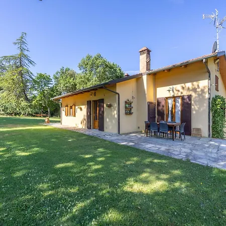 Villa La Casa Di Private With Pool