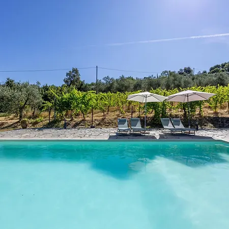 La Casa Di Private With Pool