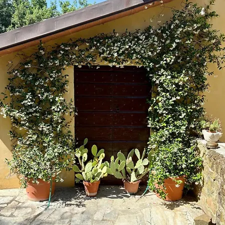 La Casa Di Private With Pool * Oliveto (Arezzo)