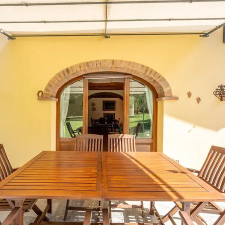 La Casa Di Private With Pool Willa *