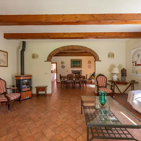 Willa La Casa Di Private With Pool