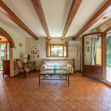 Willa La Casa Di Private With Pool *