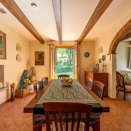 La Casa Di Private With Pool