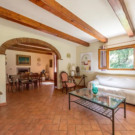 La Casa Di Private With Pool Willa *