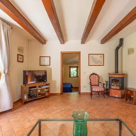 La Casa Di Private With Pool