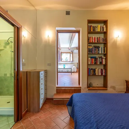 La Casa Di Private With Pool Willa