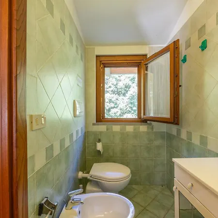 La Casa Di Private With Pool *