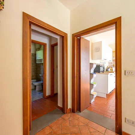 La Casa Di Private With Pool Willa