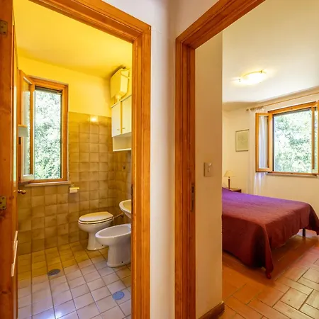 La Casa Di Private With Pool Willa *