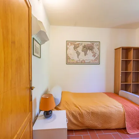 La Casa Di Private With Pool Willa Oliveto (Arezzo)
